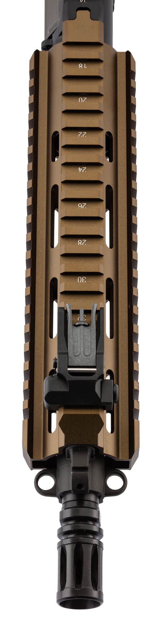 AEG Delta 416 Dx VFC - BO MANUFACTURE