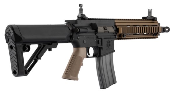 AEG Delta 416 Dx VFC - BO MANUFACTURE