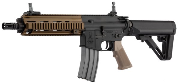 AEG Delta 416 Dx VFC - BO MANUFACTURE