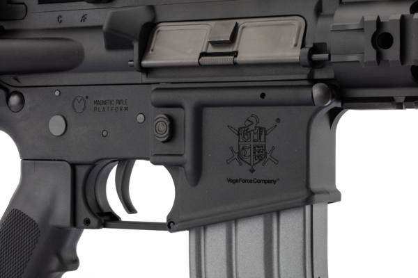 AEG BO Operator VFC - BO MANUFACTURE
