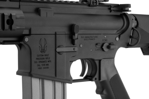AEG BO Operator VFC - BO MANUFACTURE