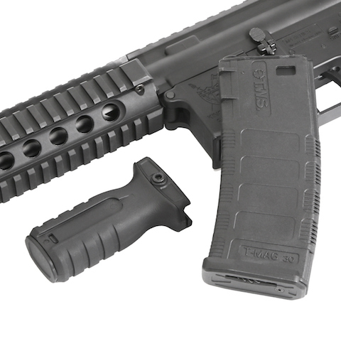 AEG M4 TWS Type 3 mosfet 1j - KING ARMS AEG M4 TWS Type 3 mosfet 1j - KING ARMS