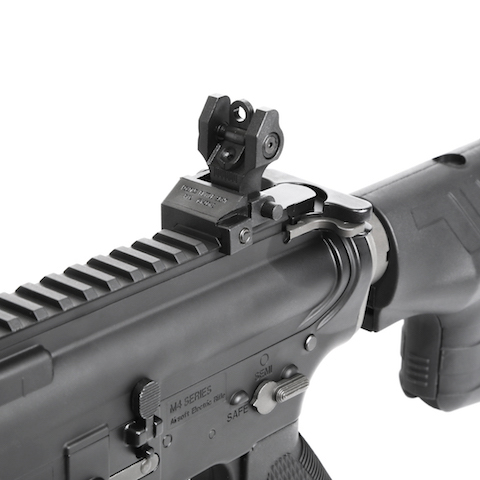 AEG M4 TWS Type 2 mosfet 1j - KING ARMS AEG M4 TWS Type 2 mosfet 1j - KING ARMS