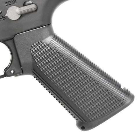 AEG M4 TWS Type 3 mosfet 1j - KING ARMS AEG M4 TWS Type 3 mosfet 1j - KING ARMS