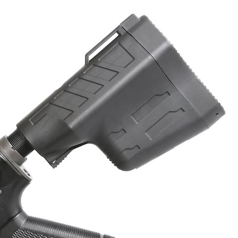 AEG M4 TWS Type 3 mosfet 1j - KING ARMS AEG M4 TWS Type 3 mosfet 1j - KING ARMS