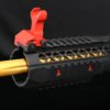 AEG Black Rain Ordnance Rifle Red mosfet 1,4j - KING ARMS