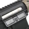AEG Black Rain Ordnance Rifle tan mosfet 1,4j - KING ARMS