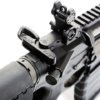 AEG Black Rain Ordnance Rifle noir mosfet 1,4j - KING ARMS