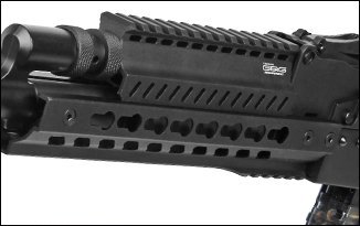 Réplique rk74 t - G&G Réplique rk74 t - G&G