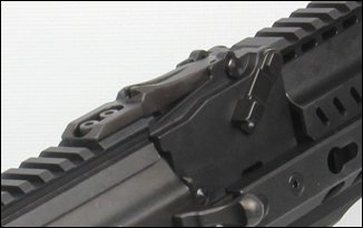 Réplique rk74 t - G&G Réplique rk74 t - G&G