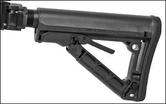 Réplique rk74 CQB - G&G Réplique rk74 CQB - G&G