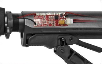 Réplique rk74 CQB - G&G Réplique rk74 CQB - G&G