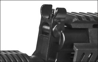 Réplique rk74 CQB - G&G Réplique rk74 CQB - G&G