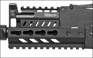 Réplique rk74 CQB - G&G Réplique rk74 CQB - G&G