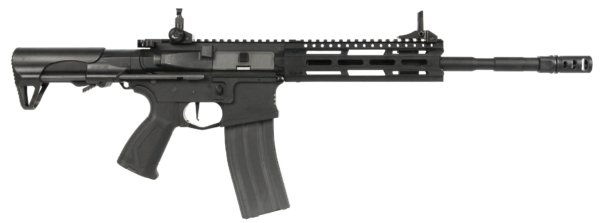 CM16 Raider L 2.0E Long Noir - G&G CM16 Raider L 2.0E Long Noir - G&G