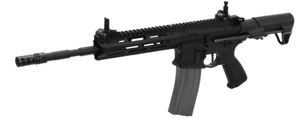 CM16 Raider L 2.0E Long Noir - G&G CM16 Raider L 2.0E Long Noir - G&G