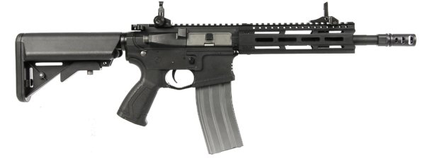 CM16 Raider 2.0 Court Noir - G&G CM16 Raider 2.0 Court Noir - G&G