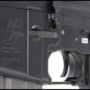 Réplique AEG CM16 Carbine Noir - G&G