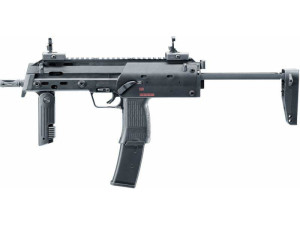 Réplique MP7 A1 HK 1j gaz GBB by vfc