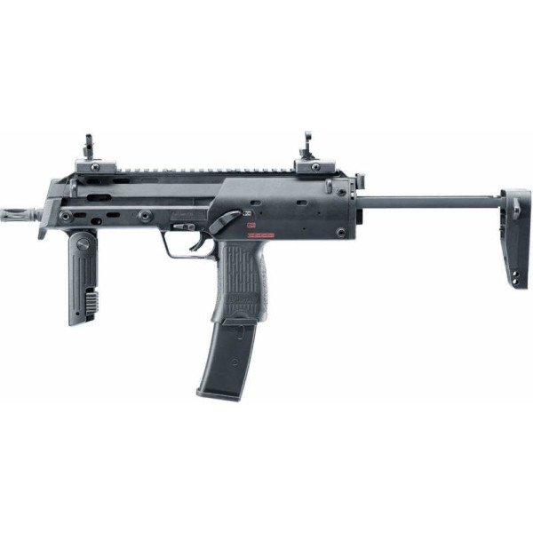 Réplique MP7 A1 HK 1j gaz GBB by vfc