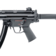 Réplique GBBR HK MP5K PDW blow back - Umarex