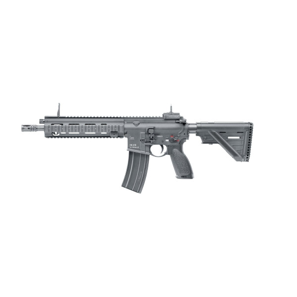 Réplique GBBR HK416 A5 noir - Umarex by VFC