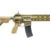Réplique GBBR HK416 A5 tan - Umarex by VFC