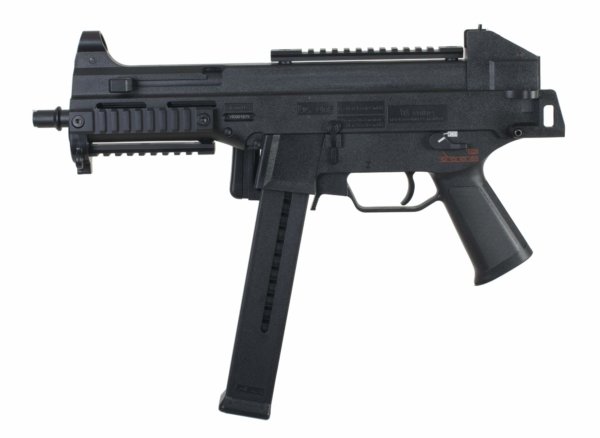 Réplique H&K UMP 45 Sportline pack complet AEG