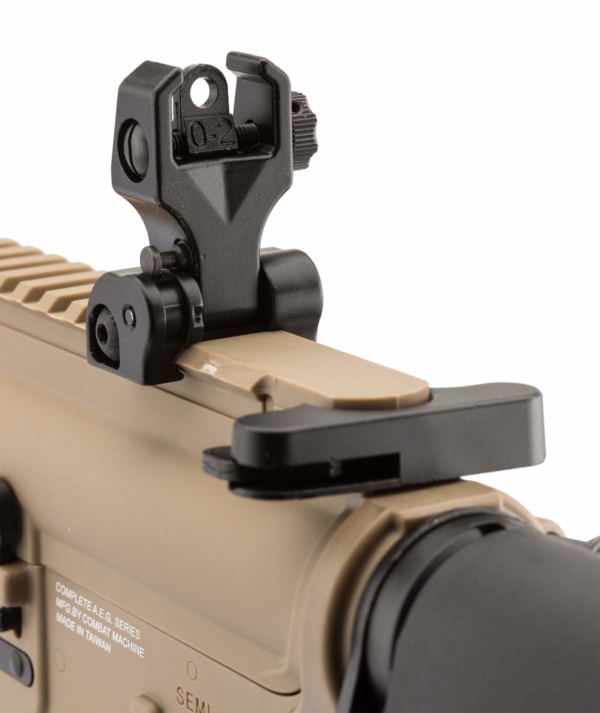 Réplique cm18 mod1 tan Réplique cm18 mod1 tan