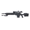 Rep sniper asw338lm ashbury Noir ressort 1,4j vfc