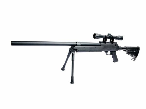 Réplique urban sniper complet Réplique urban sniper complet