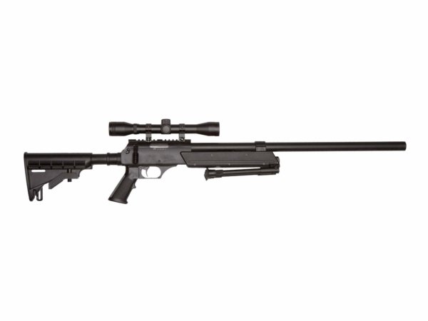 Réplique urban sniper complet Réplique urban sniper complet