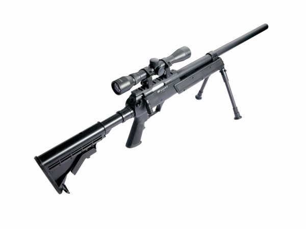 Réplique urban sniper complet Réplique urban sniper complet