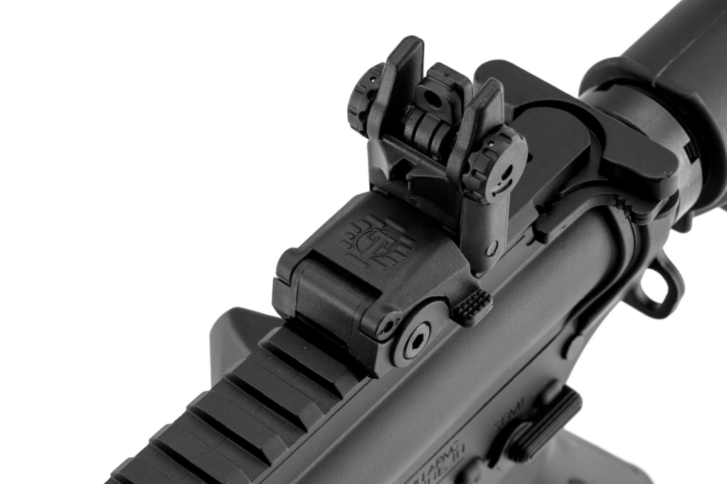 Réplique M4 carabine Tippmann arms CO2air Comet Airsoft