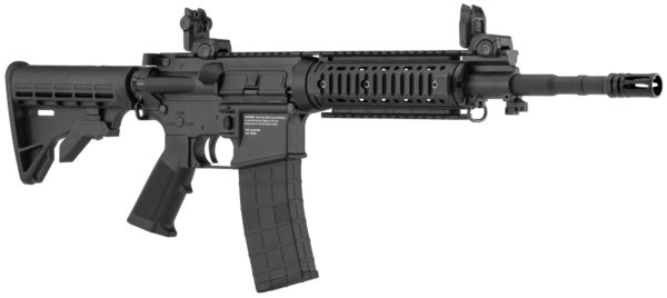 Réplique M4 carabine Tippmann arms CO2-air - Comet Airsoft