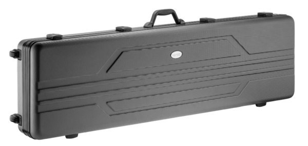 Mallette ABS 2 fusils/carabines - Buffalo River