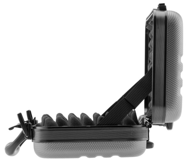 Mallette ABS 1 pistolet/revolver - Buffalo River Mallette ABS 1 pistolet/revolver - Buffalo River