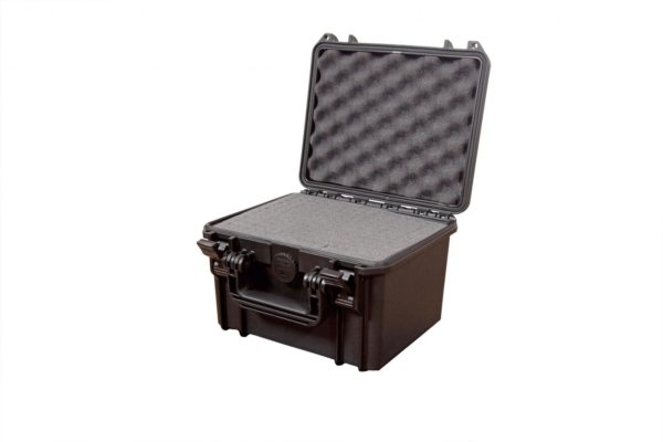 Mallette Waterproof Max 235h 155S - Plastica Panaro