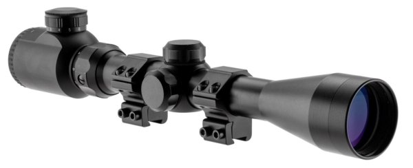 Lunette d'affût Lensolux 3-9 x 40 IR