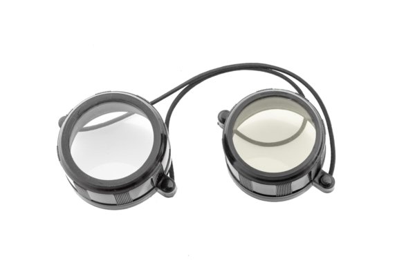 Lunette d'affût Lensolux 3-9 x 40 IR