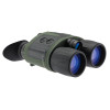 Jumelles de vision nocturne Night IR vision binoculaire - Luna Optics
