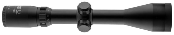 Lunette d'affût 4-12 x 50 Lunette d'affût 4-12 x 50