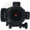 Point rouge diamètre 30 mm - RTI Optics