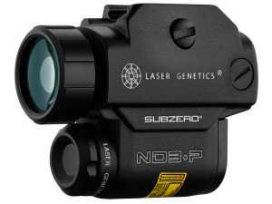 Lampe Laser Genetics ND3P SZ Subzero
