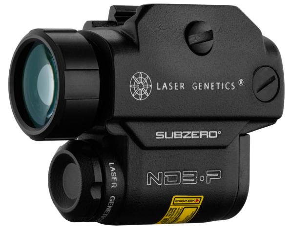 Lampe Laser Genetics ND3P SZ Subzero