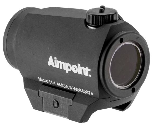 Viseur point rouge Aimpoint Micro H1 Viseur point rouge Aimpoint Micro H1