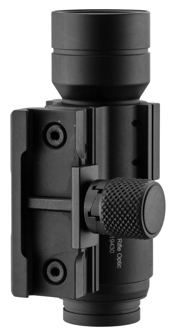 Viseur point rouge Aimpoint Compact CRO (Competition Rifle Optic) - Comet  Airsoft