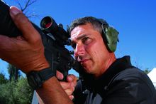 Viseur point rouge Aimpoint Compc3 Viseur point rouge Aimpoint Compc3