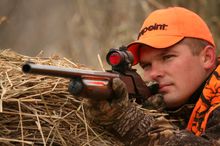 Viseur point rouge Aimpoint Compc3 Viseur point rouge Aimpoint Compc3