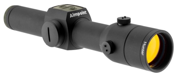 Viseur point rouge Aimpoint Hunter